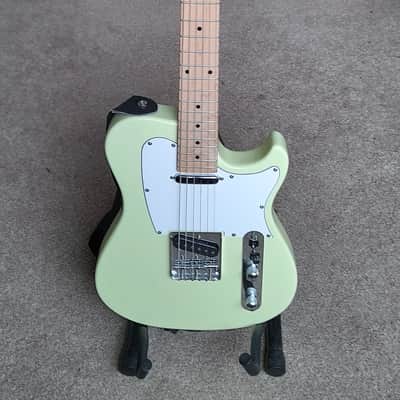East Coast GT100 Telecaster image 1