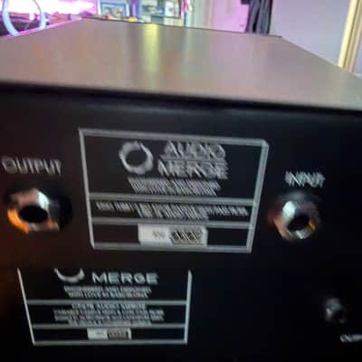 Audio Merge KTBK 2024 image 2