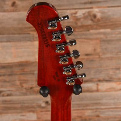 Gibson Firebird Platypus Vintage Cherry 2025 image 7