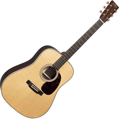 Martin D-28E-MD D-28E Modern Deluxe image 2