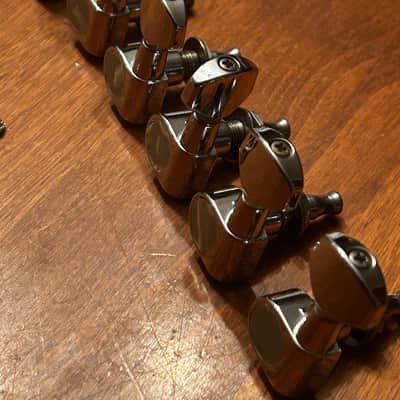 Jin Ho Tuners 90’s-2000’s - Silver image 2