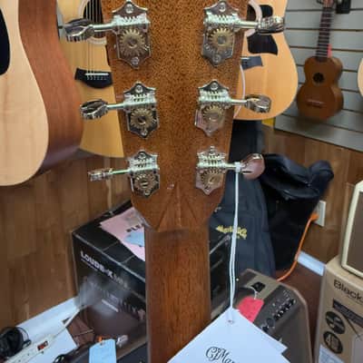 Martin 000-28 Standard Series Auditorium Acoustic Guitar.- Natural Gloss- w/hard case New! image 17