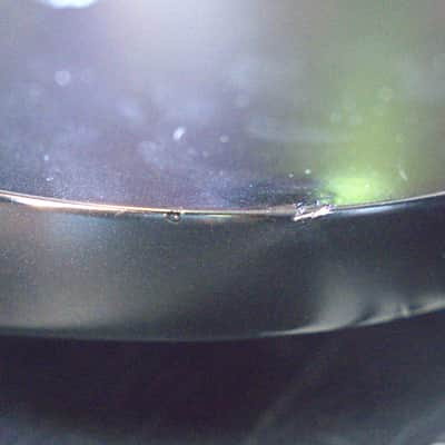 Ibanez RGD2127Z-ISH Prestige 2010 - 2017 - Invisible Shadow image 7