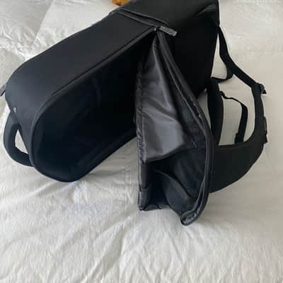 Boss BOSS Promotional Backpack – Rare Roland/BOSS Dealer & Trade Show Item 2021 - Black image 4