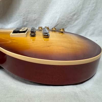 Gibson Les Paul Classic T Guitar with Case 2017 image 18