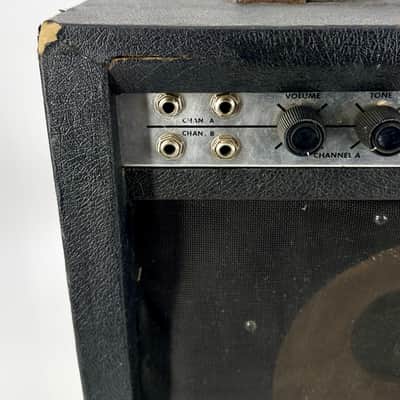 USED Danelectro Airline 62-9013A image 5