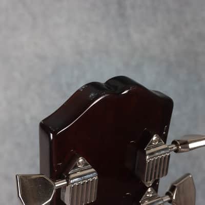 Epiphone Jim James ES-335 - Seventies Walnut - 2nd Hand image 14