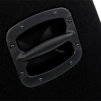 Laney AH300 Audiohub Combo Multi Input 300W RMS 15" Woofer Speaker w/Tweeter image 7