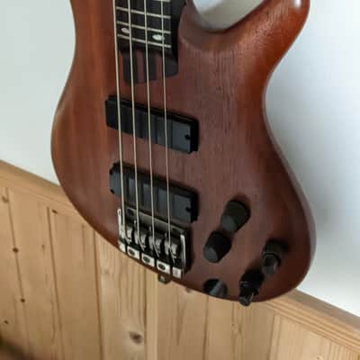 Ibanez SD GR Sol 1998 image 3