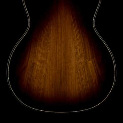 Taylor Next Generation Builder's Edition 914ce Honduran Rosewood/Sinker Redwood #66003 image 2