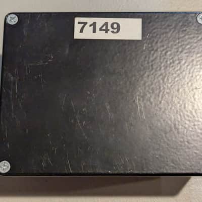 Lovepedal Provalve 2 2010s - Black image 2