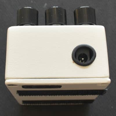 Walrus Audio Messner Low Gain Transparent Overdrive image 2