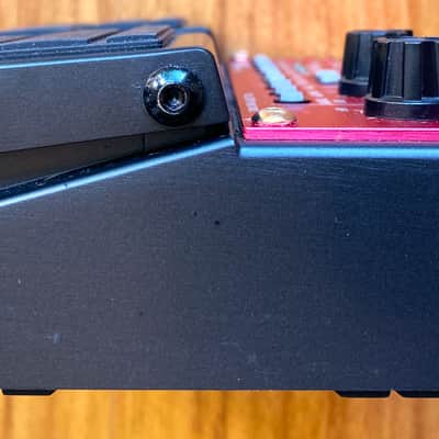 Boss RC-30 Dual Track Loop Station Stereo Looper Pedal 3 Hours Recording 99 Memory Phrases! image 7