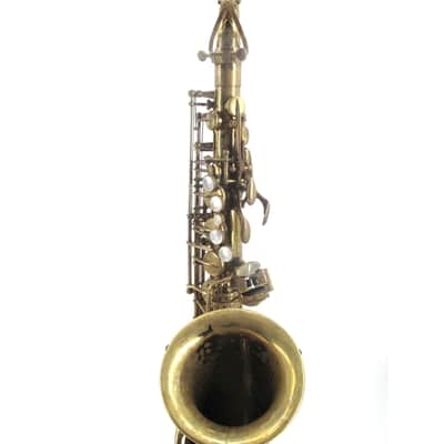 Selmer Paris Mark VI Alto Saxophone - 1969 image 3