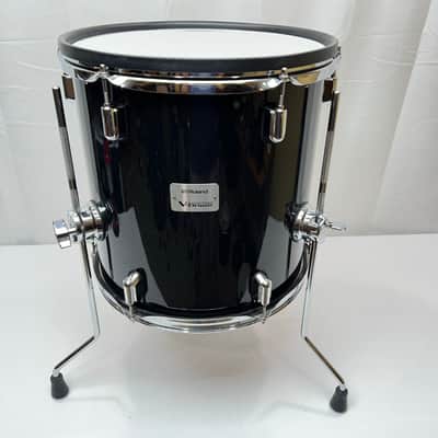 Roland PDA140F V-Drum 14x14" Floor Tom Drum Pad Controller image 1