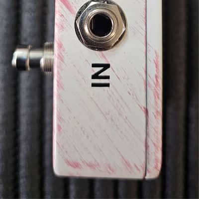 JAM Pedals Ripple 2010s - Hand Painted image 4