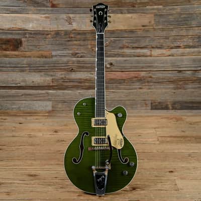 Gretsch G6120SSU Brian Setzer Nashville 2004 - 2014