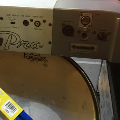 Yamaha Professional workstation 9000 Pro image 11