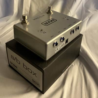 MXR M196 A/B Box 2012 - Present - Gray image 3