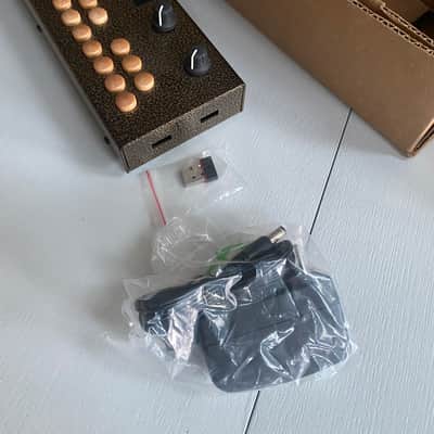 Critter & Guitari Organelle S (Organelle M) - Bronze - Limited edition image 4