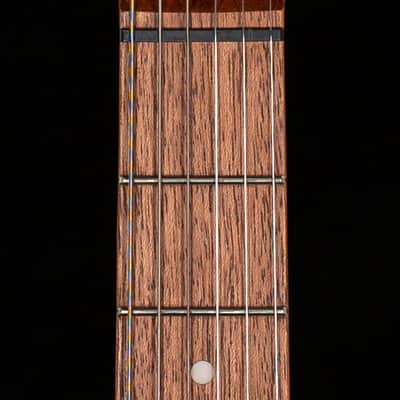 Ibanez AZES31AOC Arctic Ocean Metallic (112) image 5
