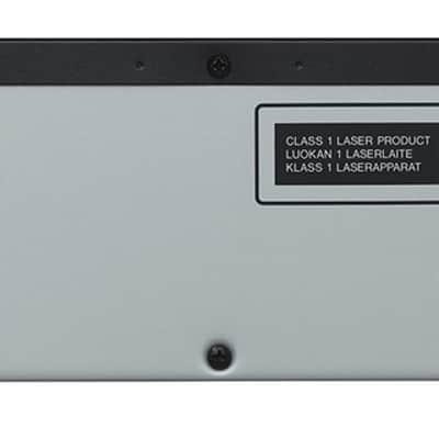 TASCAM CD-200BT Rackmount CD Player w/ Bluetooth Receiver image 5