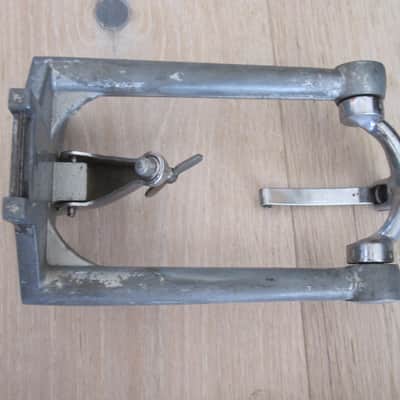Ludwig Speed King Bass Drum Pedal Frame Parts - Vintage image 3