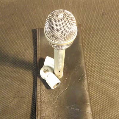 Electro-Voice RE16 Supercardioid Dynamic Microphone 1960 - 2019 - Gray image 3