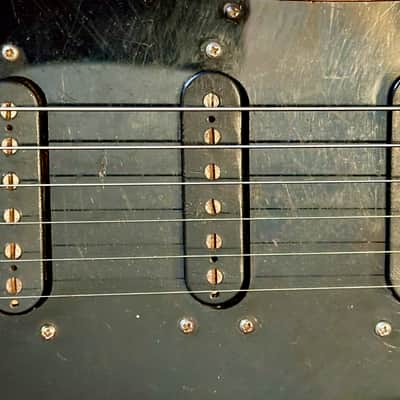 Gibson Corvus III 1982 - 1984 - Orange image 16