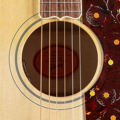 Gibson SJ-200 Original AN - Acoustic Guitar image 9