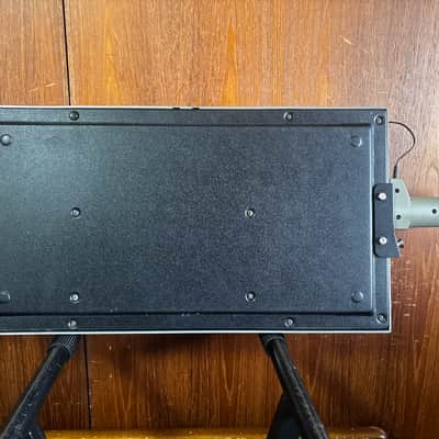 Roland SH-101 monophonic bass synthesizer w/ MOD GRIP SH101 image 10