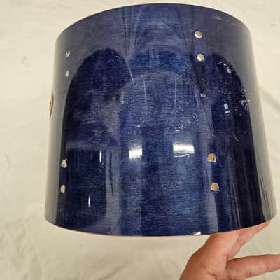 Premier Artist Maple 12x9" Tom Drum Shell image 2