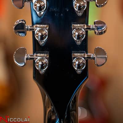 Gibson SG Standard Ebony Used image 11