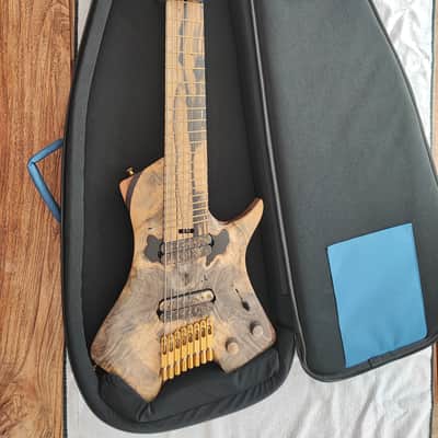 Valravn Surtr 8-String Headless Custom E-Gitarre image 10