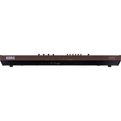 KORG OPSIX-SE 61 notes avec aftertouch image 3