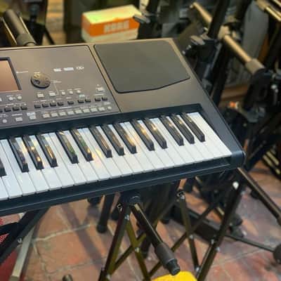Korg Pa600 61-Key Arranger Workstation image 6