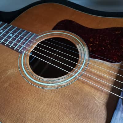 Taylor 410 vintage 1991 Natural image 4
