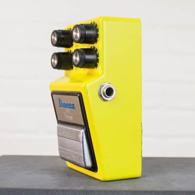 Preowned 1980's Ibanez FL9 Flanger Pedal (MIJ) image 2