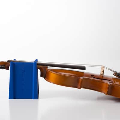 Music Nomad Cradle Cube - String Instrument Neck Support image 12