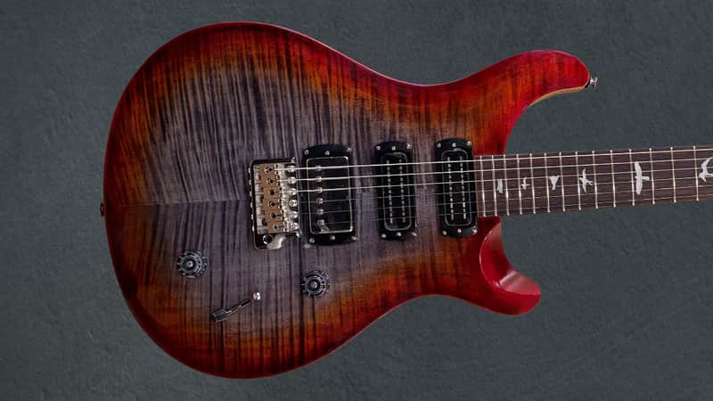 Paul Reed Smith SE Studio '25 image 1
