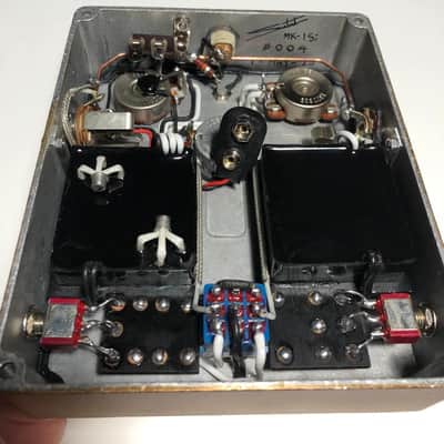 Muzzle Amplification Fuzzle MK-1 Si - Mother Relic image 13