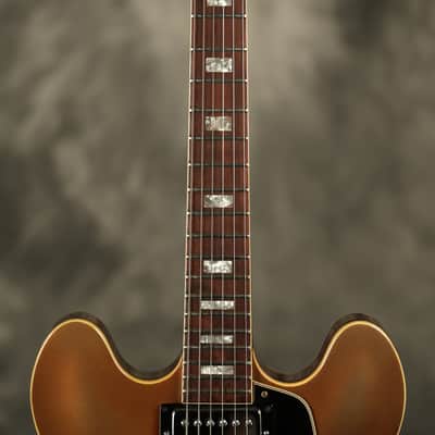 1968 Gibson ES-335 TDC original SPARKLING BURGUNDY!!! image 4