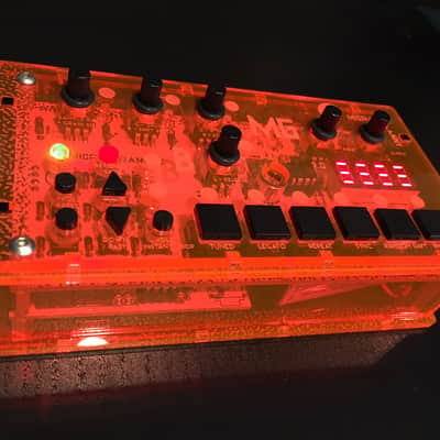 Bastl Instruments Microgranny 2 2.4 Distant Raver image 7