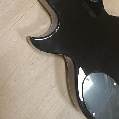 Zemaitis ZTA-601 HBone Z seires image 7