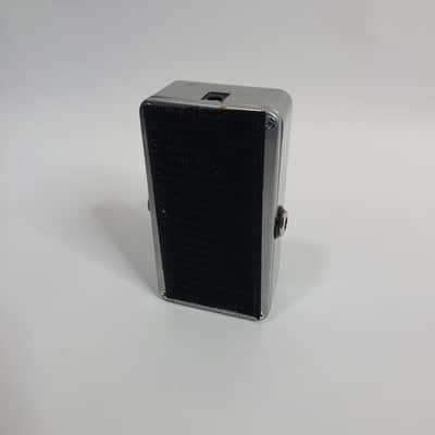 Electro-Harmonix Holy Grail Nano Reverb - Silver image 11