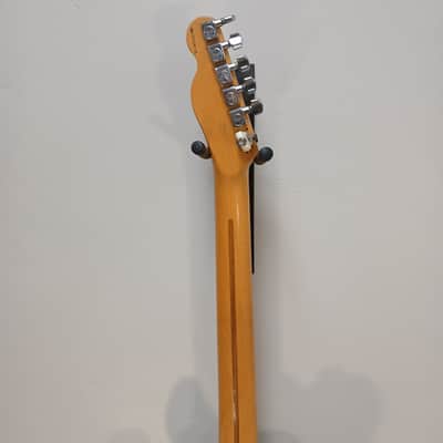 1997 Fender Tele B-Bender w/ Original Hard Shell Case image 8