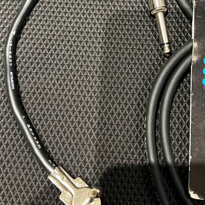 CBI Cables GA8Q-3 & GA3-3 Mid 90’s - Black image 5