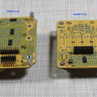 RMC Poly-Drive IV PD403 image 3