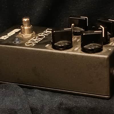 Wampler Dracarys Distortion -New Old Stock with Pinnacle box image 2