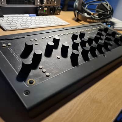 Softube Console 1 MkII and Fader (w/ stand + SSL, API & Neve Channel Strips) image 2